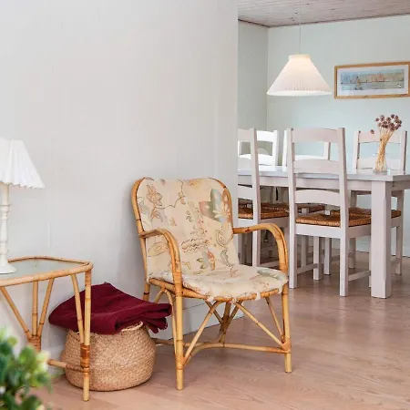8 Person In Grenaa-by Traum Grenå