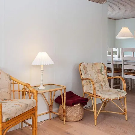 Iii Holiday home Grenaa