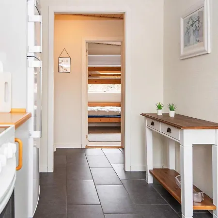 Holiday home Iii Grenaa