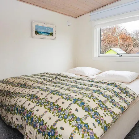 Iii Holiday home Grenaa