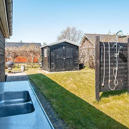Dom wakacyjny 8 Person In Grenaa-by Traum Grenå