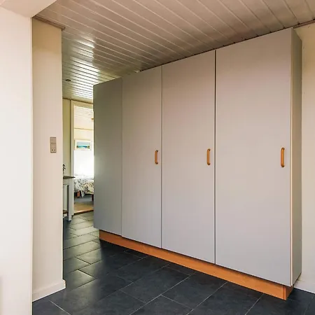 8 Person In Grenaa-by Traum Feriehus Grenå