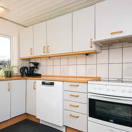 8 Person In Grenaa-by Traum * Grenå
