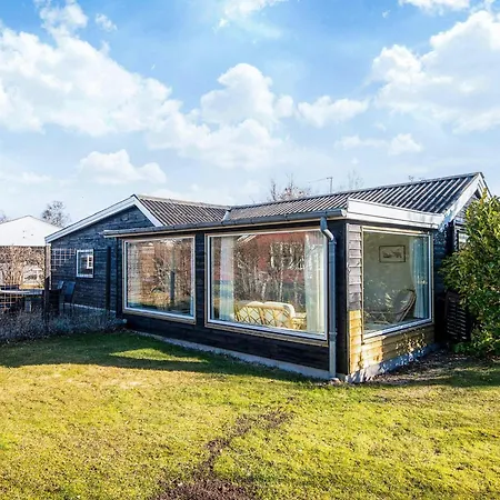 Holiday home Iii Grenaa